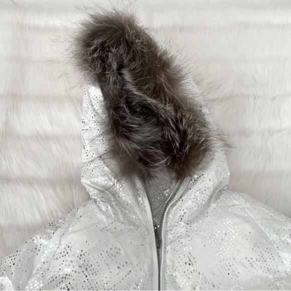 Skea Limited Galaxy Jacket NWT (12) - Picture 5 of 16